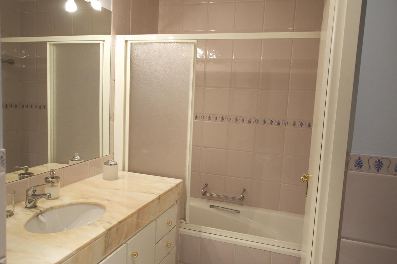 Apartamento Boix Apartment Martinet Luaran gambar